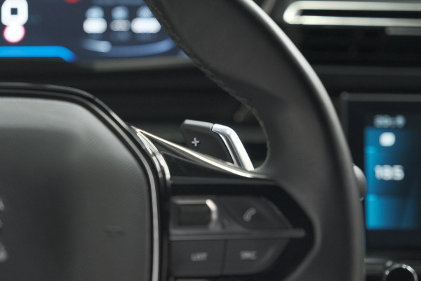 Peugeot 508 SW PureTech 130 EAT8 Allure Pack | Camera | Adaptieve Cruise Control | Dodehoekdetectie
