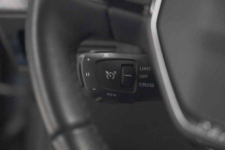 Peugeot 508 SW PureTech 130 EAT8 Allure Pack | Camera | Adaptieve Cruise Control | Dodehoekdetectie