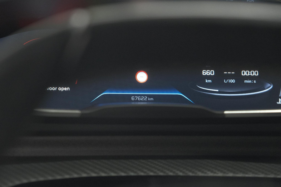 Peugeot 508 SW PureTech 130 EAT8 Allure Pack | Camera | Adaptieve Cruise Control | Dodehoekdetectie