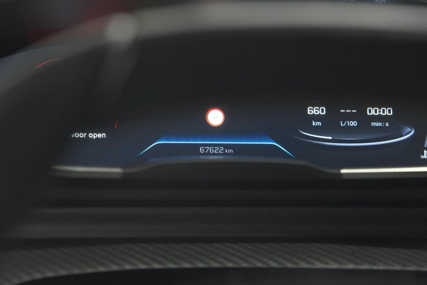 Peugeot 508 SW PureTech 130 EAT8 Allure Pack | Camera | Adaptieve Cruise Control | Dodehoekdetectie