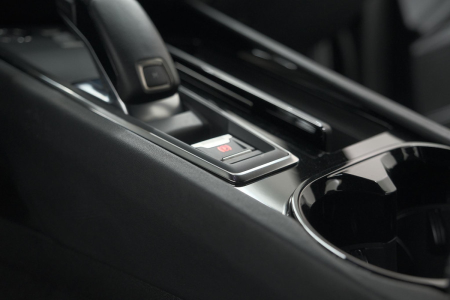 Peugeot 508 SW PureTech 130 EAT8 Allure Pack | Camera | Adaptieve Cruise Control | Dodehoekdetectie