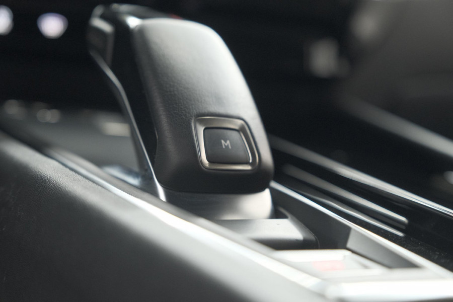 Peugeot 508 SW PureTech 130 EAT8 Allure Pack | Camera | Adaptieve Cruise Control | Dodehoekdetectie