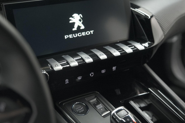Peugeot 508 SW PureTech 130 EAT8 Allure Pack | Camera | Adaptieve Cruise Control | Dodehoekdetectie