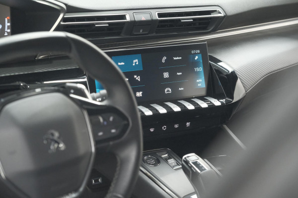 Peugeot 508 SW PureTech 130 EAT8 Allure Pack | Camera | Adaptieve Cruise Control | Dodehoekdetectie