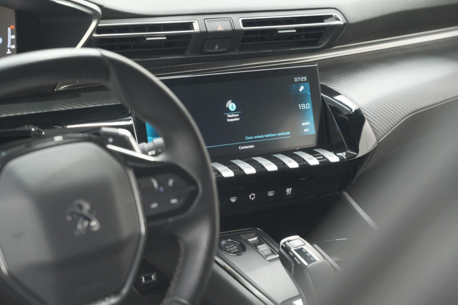 Peugeot 508 SW PureTech 130 EAT8 Allure Pack | Camera | Adaptieve Cruise Control | Dodehoekdetectie