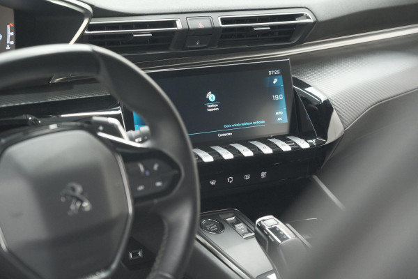 Peugeot 508 SW PureTech 130 EAT8 Allure Pack | Camera | Adaptieve Cruise Control | Dodehoekdetectie