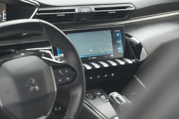 Peugeot 508 SW PureTech 130 EAT8 Allure Pack | Camera | Adaptieve Cruise Control | Dodehoekdetectie