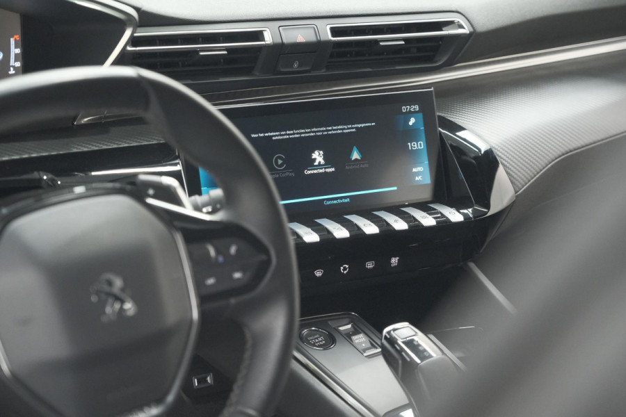 Peugeot 508 SW PureTech 130 EAT8 Allure Pack | Camera | Adaptieve Cruise Control | Dodehoekdetectie