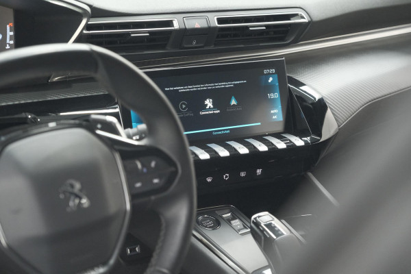 Peugeot 508 SW PureTech 130 EAT8 Allure Pack | Camera | Adaptieve Cruise Control | Dodehoekdetectie