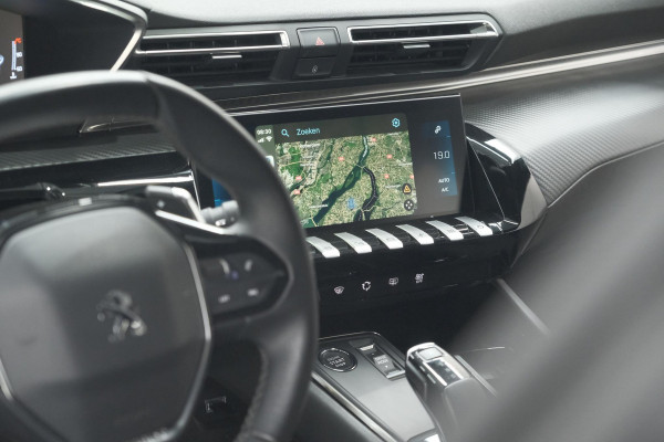 Peugeot 508 SW PureTech 130 EAT8 Allure Pack | Camera | Adaptieve Cruise Control | Dodehoekdetectie