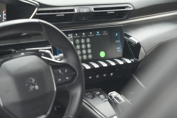 Peugeot 508 SW PureTech 130 EAT8 Allure Pack | Camera | Adaptieve Cruise Control | Dodehoekdetectie