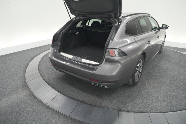 Peugeot 508 SW PureTech 130 EAT8 Allure Pack | Camera | Adaptieve Cruise Control | Dodehoekdetectie