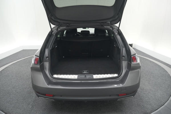 Peugeot 508 SW PureTech 130 EAT8 Allure Pack | Camera | Adaptieve Cruise Control | Dodehoekdetectie