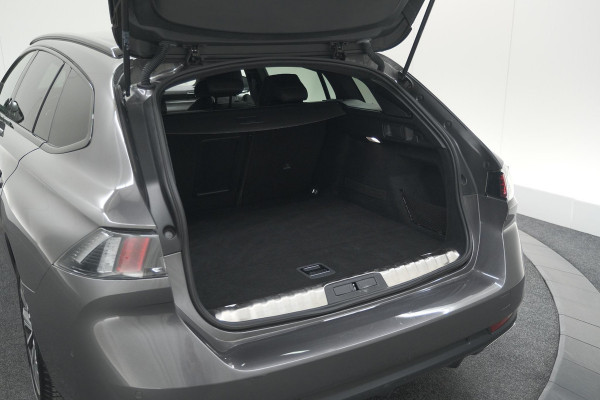 Peugeot 508 SW PureTech 130 EAT8 Allure Pack | Camera | Adaptieve Cruise Control | Dodehoekdetectie