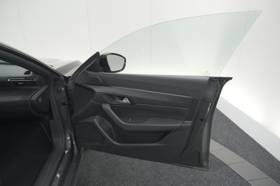 Peugeot 508 SW PureTech 130 EAT8 Allure Pack | Camera | Adaptieve Cruise Control | Dodehoekdetectie