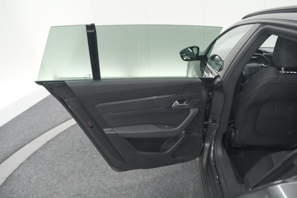 Peugeot 508 SW PureTech 130 EAT8 Allure Pack | Camera | Adaptieve Cruise Control | Dodehoekdetectie