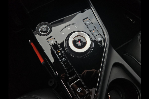 Kia Niro 1.6 GDi Hybrid DynamicPlusLine | Head Up Display | Dode hoek Assistentie | Stoel- en Stuurverwarming | Schuif/Kanteldak | Adapt. Cruise |