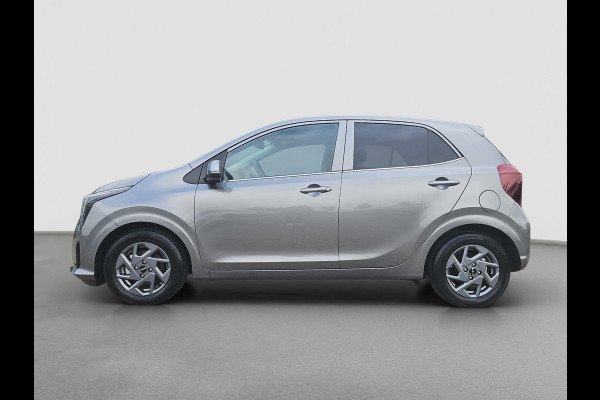 Kia Picanto 1.0 DPI DynamicPlusLine | LMV | LED-Verlichting | Navi | Cruise | Achteruitrijcamera | Lane Assist | Carplay/Android Auto |