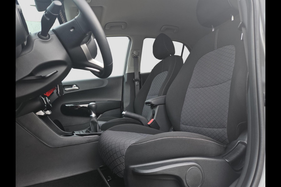 Kia Picanto 1.0 DPI DynamicPlusLine | LMV | LED-Verlichting | Navi | Cruise | Achteruitrijcamera | Lane Assist | Carplay/Android Auto |