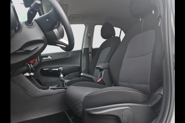 Kia Picanto 1.0 DPI DynamicPlusLine | LMV | LED-Verlichting | Navi | Cruise | Achteruitrijcamera | Lane Assist | Carplay/Android Auto |
