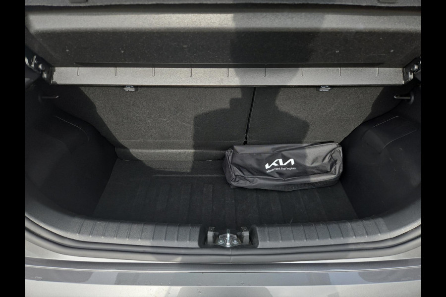 Kia Picanto 1.0 DPI DynamicPlusLine | LMV | LED-Verlichting | Navi | Cruise | Achteruitrijcamera | Lane Assist | Carplay/Android Auto |