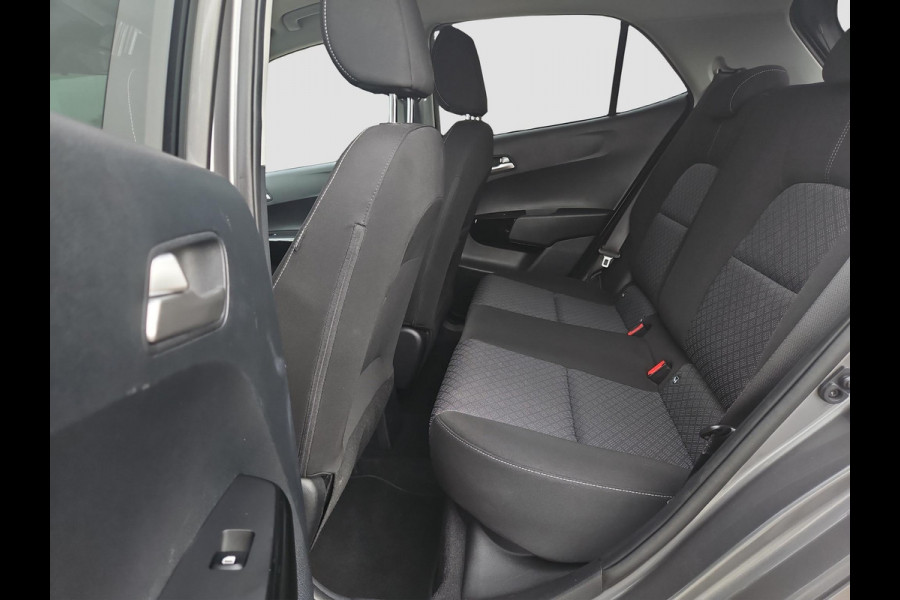 Kia Picanto 1.0 DPI DynamicPlusLine | LMV | LED-Verlichting | Navi | Cruise | Achteruitrijcamera | Lane Assist | Carplay/Android Auto |