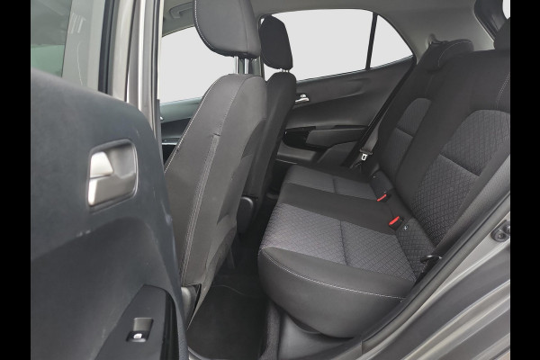 Kia Picanto 1.0 DPI DynamicPlusLine | LMV | LED-Verlichting | Navi | Cruise | Achteruitrijcamera | Lane Assist | Carplay/Android Auto |