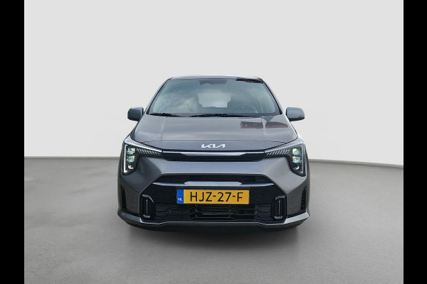 Kia Picanto 1.0 DPI DynamicPlusLine | LMV | LED-Verlichting | Navi | Cruise | Achteruitrijcamera | Lane Assist | Carplay/Android Auto |