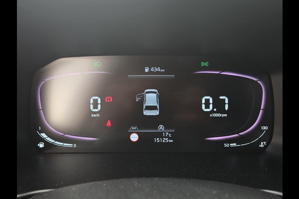 Kia Picanto 1.0 DPI DynamicPlusLine | LMV | LED-Verlichting | Navi | Cruise | Achteruitrijcamera | Lane Assist | Carplay/Android Auto |