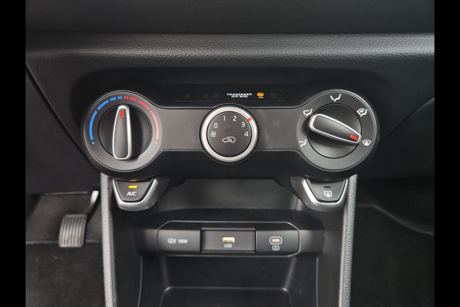 Kia Picanto 1.0 DPI DynamicPlusLine | LMV | LED-Verlichting | Navi | Cruise | Achteruitrijcamera | Lane Assist | Carplay/Android Auto |