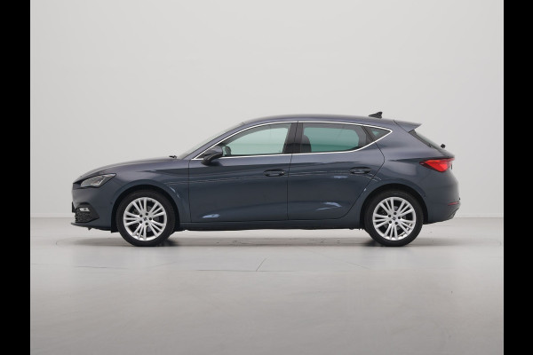 Seat Leon 1.0 TSI 110pk Style Launch Edition Navigatie Camera Stoelverwarming Acc Carplay 193