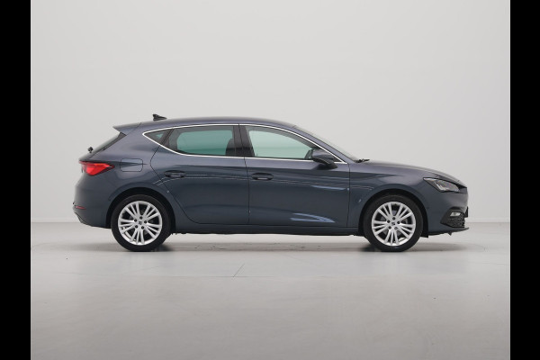 Seat Leon 1.0 TSI 110pk Style Launch Edition Navigatie Camera Stoelverwarming Acc Carplay 193