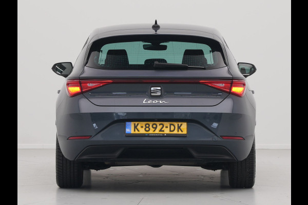 Seat Leon 1.0 TSI 110pk Style Launch Edition Navigatie Camera Stoelverwarming Acc Carplay 193