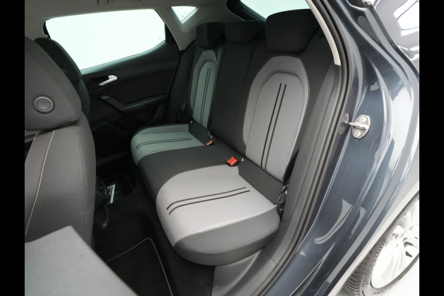 Seat Leon 1.0 TSI 110pk Style Launch Edition Navigatie Camera Stoelverwarming Acc Carplay 193