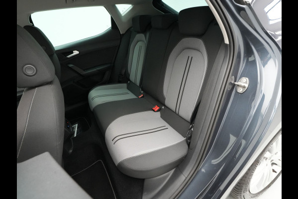 Seat Leon 1.0 TSI 110pk Style Launch Edition Navigatie Camera Stoelverwarming Acc Carplay 193