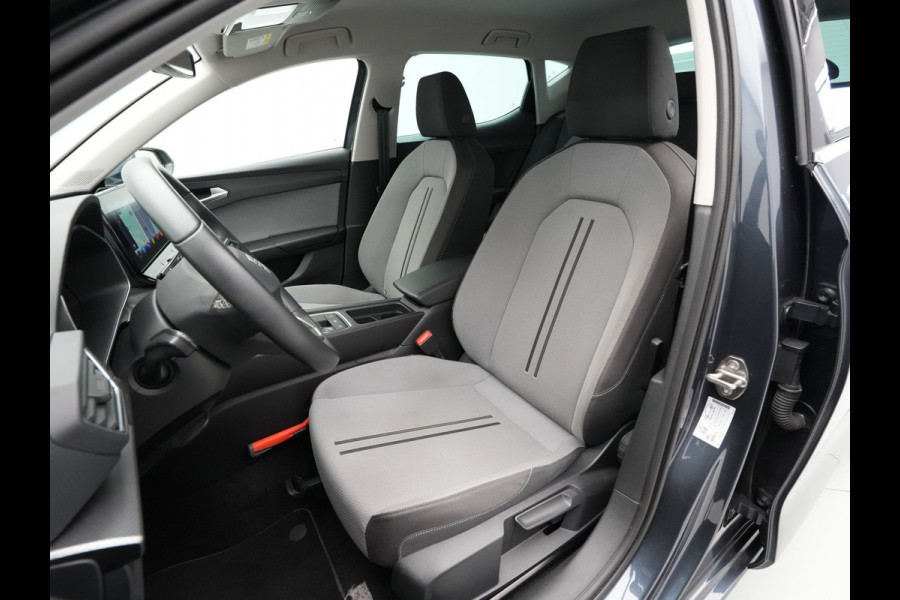 Seat Leon 1.0 TSI 110pk Style Launch Edition Navigatie Camera Stoelverwarming Acc Carplay 193