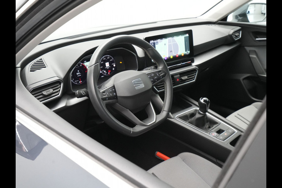 Seat Leon 1.0 TSI 110pk Style Launch Edition Navigatie Camera Stoelverwarming Acc Carplay 193