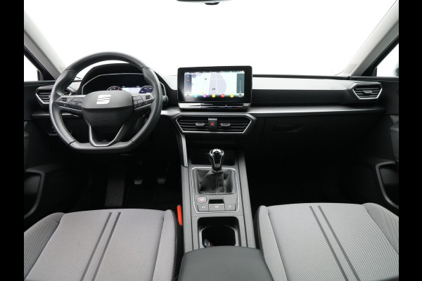 Seat Leon 1.0 TSI 110pk Style Launch Edition Navigatie Camera Stoelverwarming Acc Carplay 193