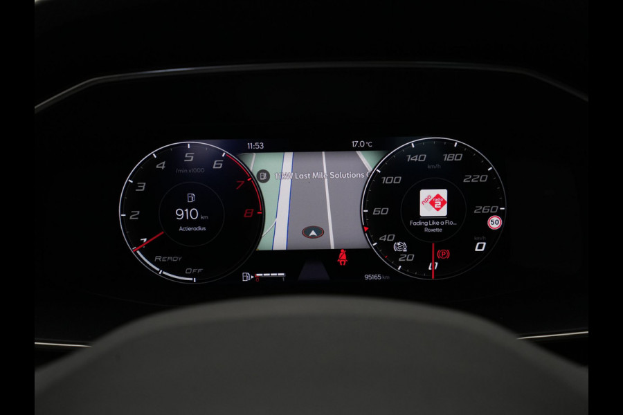 Seat Leon 1.0 TSI 110pk Style Launch Edition Navigatie Camera Stoelverwarming Acc Carplay 193