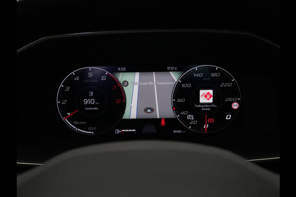 Seat Leon 1.0 TSI 110pk Style Launch Edition Navigatie Camera Stoelverwarming Acc Carplay 193