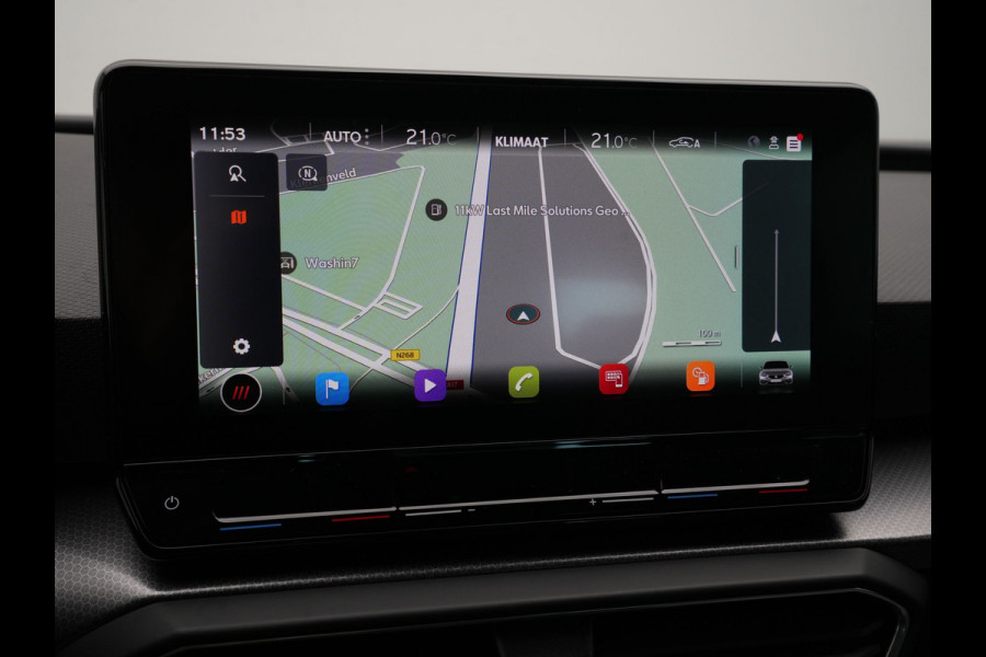 Seat Leon 1.0 TSI 110pk Style Launch Edition Navigatie Camera Stoelverwarming Acc Carplay 193