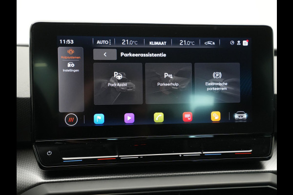 Seat Leon 1.0 TSI 110pk Style Launch Edition Navigatie Camera Stoelverwarming Acc Carplay 193
