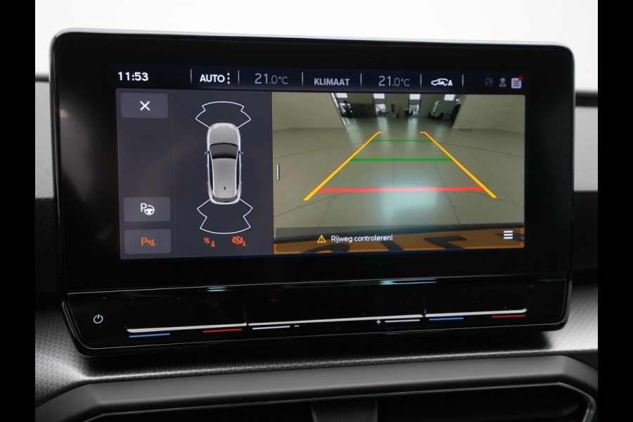 Seat Leon 1.0 TSI 110pk Style Launch Edition Navigatie Camera Stoelverwarming Acc Carplay 193