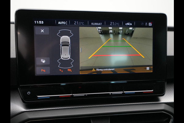 Seat Leon 1.0 TSI 110pk Style Launch Edition Navigatie Camera Stoelverwarming Acc Carplay 193