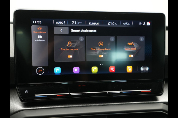 Seat Leon 1.0 TSI 110pk Style Launch Edition Navigatie Camera Stoelverwarming Acc Carplay 193