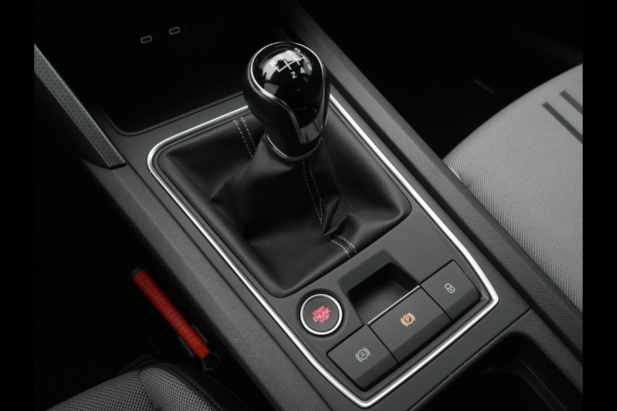 Seat Leon 1.0 TSI 110pk Style Launch Edition Navigatie Camera Stoelverwarming Acc Carplay 193