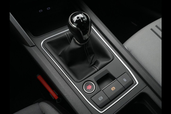 Seat Leon 1.0 TSI 110pk Style Launch Edition Navigatie Camera Stoelverwarming Acc Carplay 193