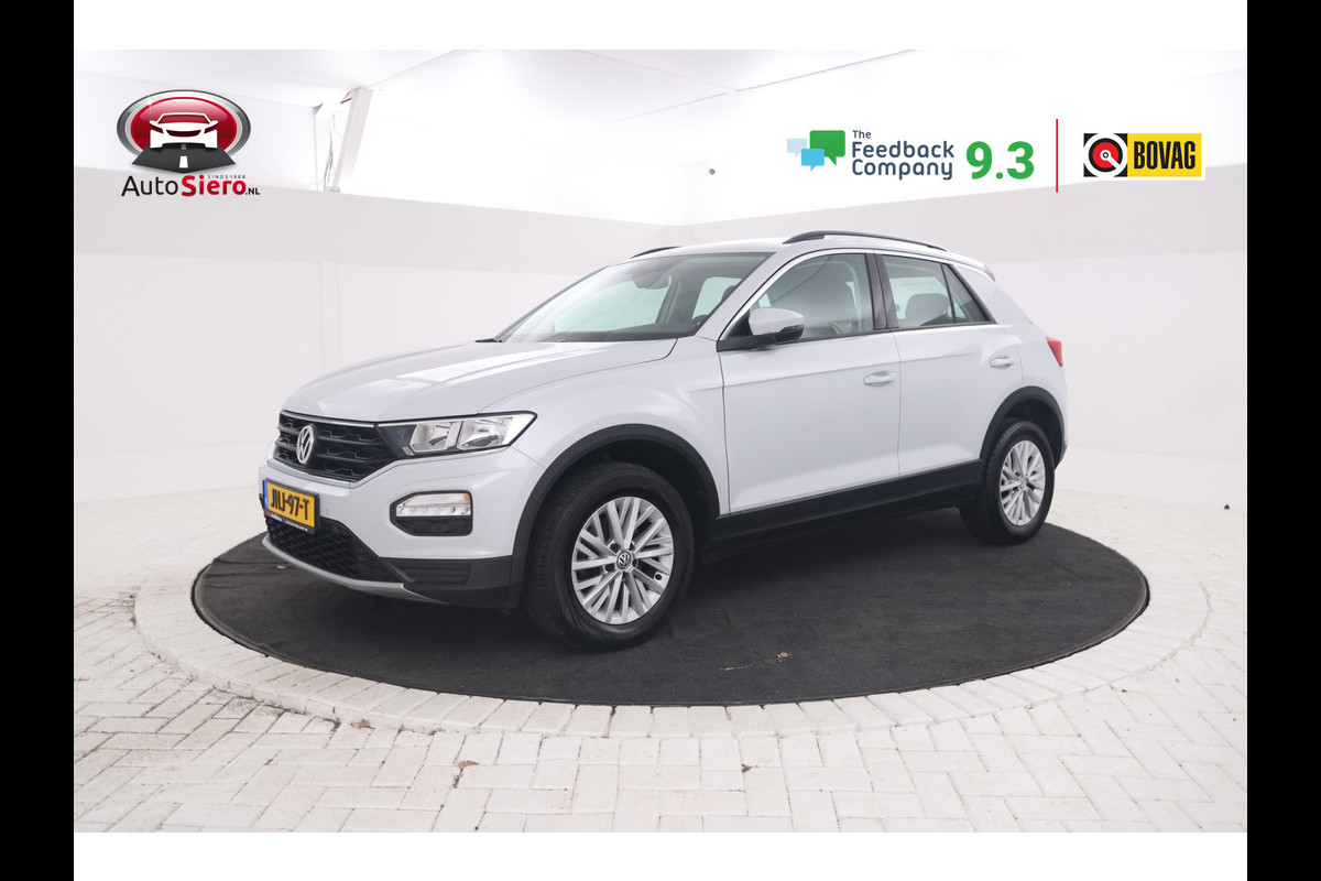 Volkswagen T-Roc 1.6 TDI Style Business Elektrische achterklep, apple carplay, climate,