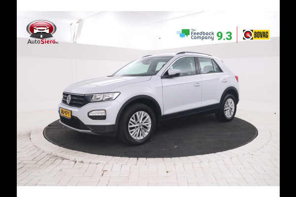 Volkswagen T-Roc 1.6 TDI Style Business Elektrische achterklep, apple carplay, climate,