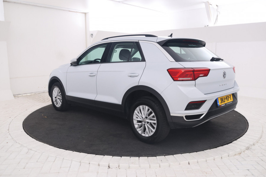 Volkswagen T-Roc 1.6 TDI Style Business Elektrische achterklep, apple carplay, climate,